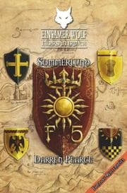 Cover von Einsamer Wolf Mehrspielerbuch 4 - Sommerlund