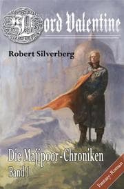 Cover von Lord Valentine