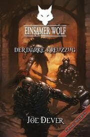 Cover von Einsamer Wolf 15 - Der Darke Kreuzzug