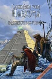 Cover von Das Reich des Frosts