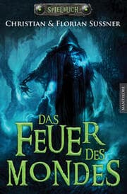Cover von Das Feuer des Mondes