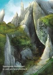 Cover von Schnutenbach - Im Hort des Oger-Magiers