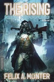 Cover von The Rising 1 - Neue Hoffnung