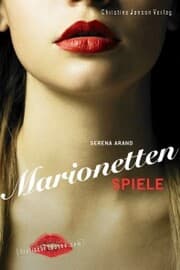 Cover von Marionettenspiele