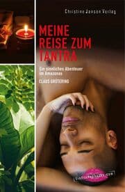 Cover von Meine Reise zum Tantra