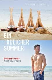 Cover von Ein tödlicher Sommer: Erotischer Thriller