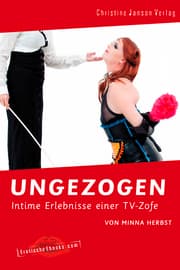 Cover von Ungezogen