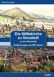 Cover von Die Stiftskirche zu Neustadt an der Weinstraße