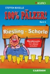Cover von 100% PÄLZER! 6