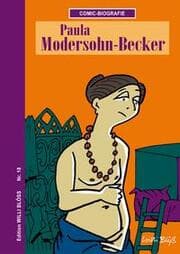 Cover von Paula Modersohn-Becker
