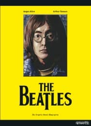 Cover von THE BEATLES - John Lennon