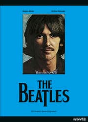 Cover von THE BEATLES - George Harrison