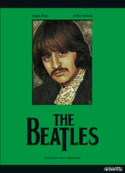 Cover von THE BEATLES - Ringo Starr