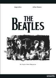 Cover von The Beatles