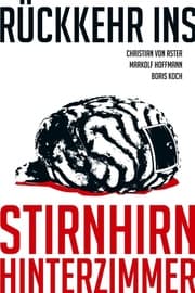 Cover von Rückkehr ins StirnhirnhinterZimmer