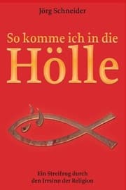 Cover von So komme ich in die Hölle