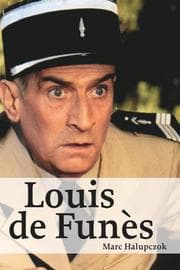 Cover von Louis de Funès