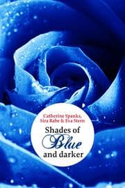 Cover von Shades of Blue