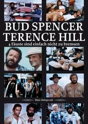 Cover von Bud Spencer und Terence Hill