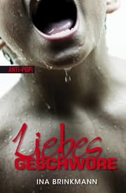 Cover von Liebesgeschwüre