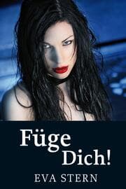 Cover von Füge Dich!