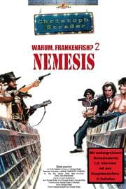 Cover von Warum, Frankenfish?
