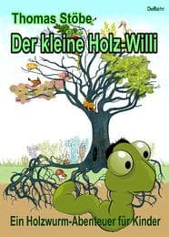 Cover von Der kleine Holz-Willi