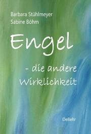 Cover von Engel - die andere Wirklichkeit