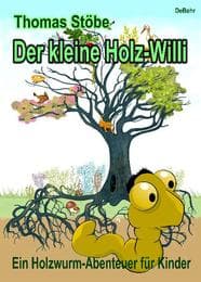 Cover von Der kleine Holz-Willi