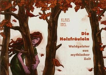 Cover von Die Holzfräulein