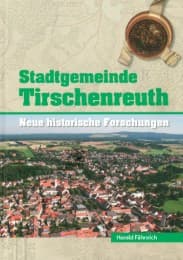Cover von Stadtgemeinde Tirschenreuth 2