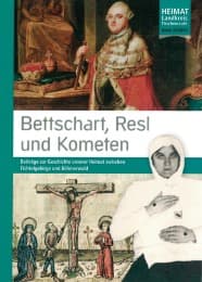 Cover von Bettschart, Resl und Kometen