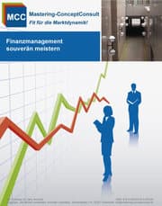 Cover von Finanzmanagement souverän meistern