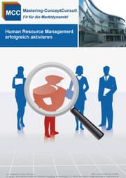 Cover von Human Resource Management erfolgreich aktivieren