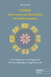 Cover von I GING Antworten aus den Tiefen des Unbewussten