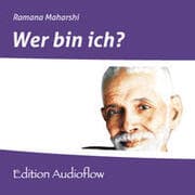 Cover von Wer bin ich?