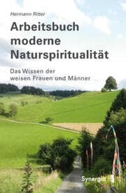 Cover von Arbeitsbuch moderne Naturspiritualität