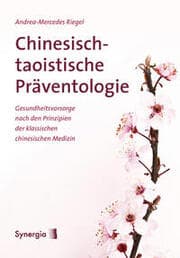Cover von Chinesisch-taoistische Präventologie