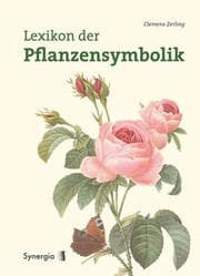 Cover von Lexikon der Pflanzensymbolik