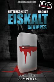 Cover von Eiskalt in Nippes