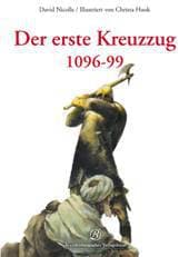 Cover von Der erste Kreuzzug 1096-99