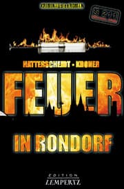 Cover von Feuer in Rondorf