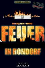 Cover von Feuer in Rondorf