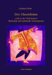 Cover von Der Chassidismus