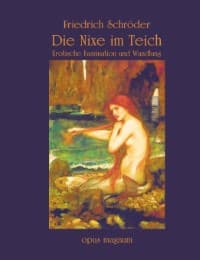 Cover von Die Nixe im Teich