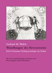 Cover von Wandlungen des Bewusstseins
