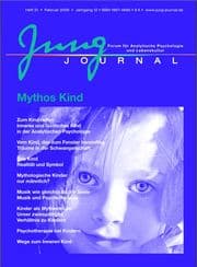 Cover von Jung Journal 21