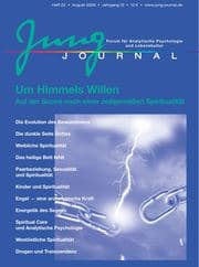 Cover von Jung Journal 22