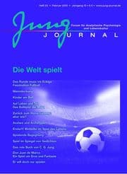 Cover von Jung Journal 23 - Die Welt spielt