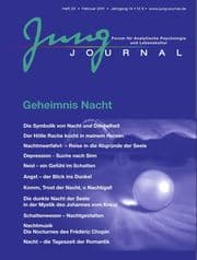 Cover von Jung Journal 25
